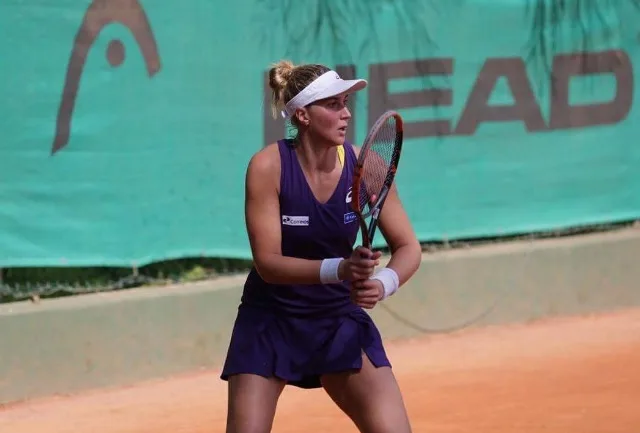 Bia Haddad vence na estreia e vai à 2ª rodada no quali de Roland Garros