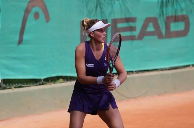 Bia Haddad vence fácil croata e fica a um triunfo da vaga em Roland Garros