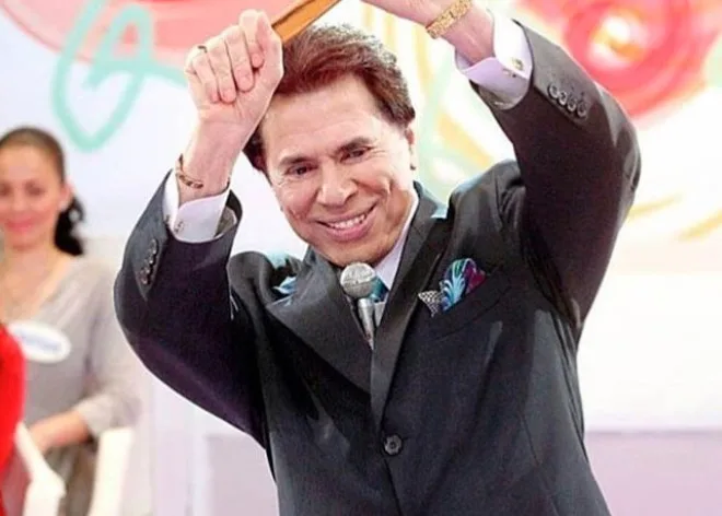 Durante programa polêmico com Preta Gil, Silvio Santos pergunta quem é Bruna Marquezine: - Feia