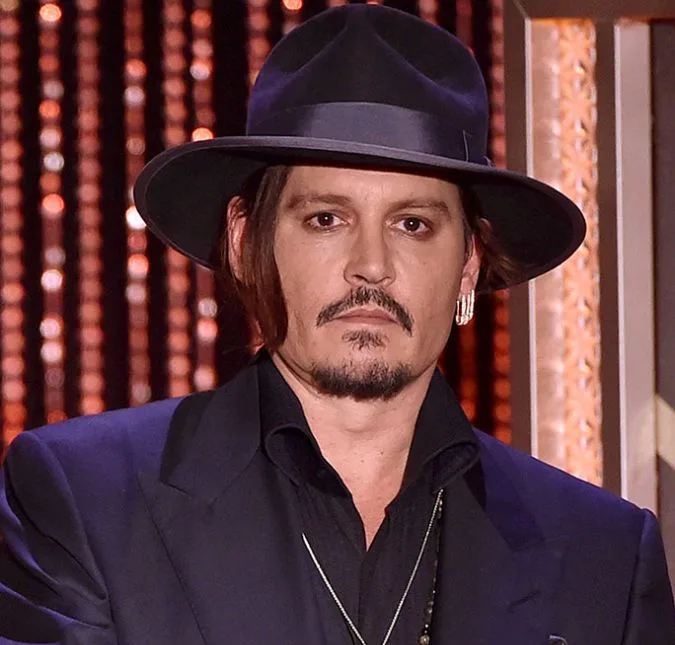 Fãs ameaçam boicote a filme após escalação de Johnny Depp