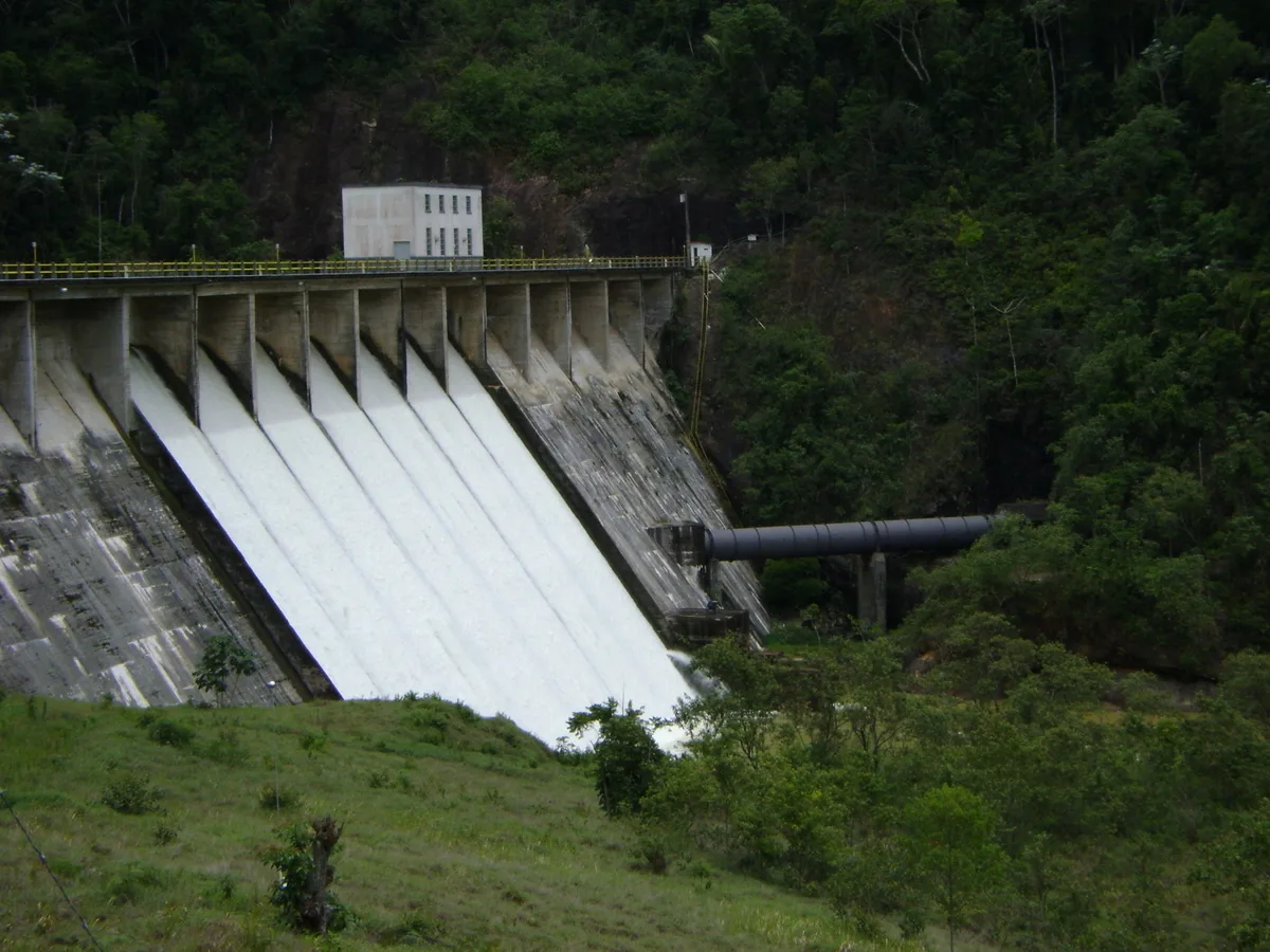 População capixaba economiza mais de 800 milhões de litros de água