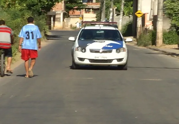 Criminosos atiram na coxa de jovem em tentativa de homicídio em Cariacica