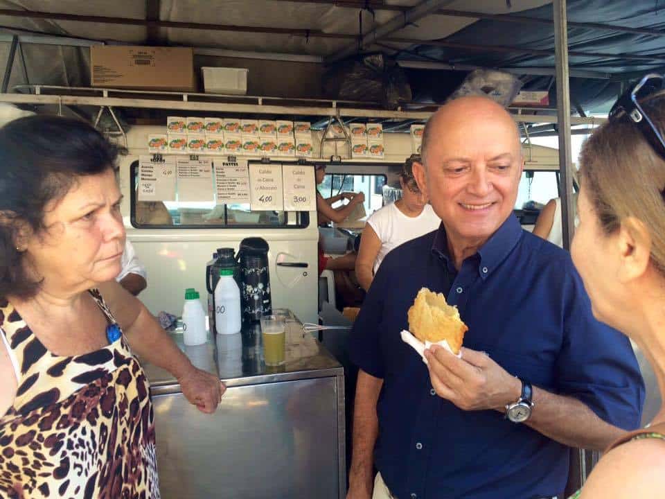 Bancada capixaba intensifica articulação pelo impeachment