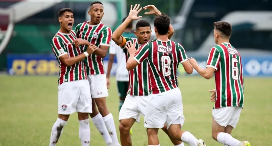 Foto: Site Oficial do Fluminense