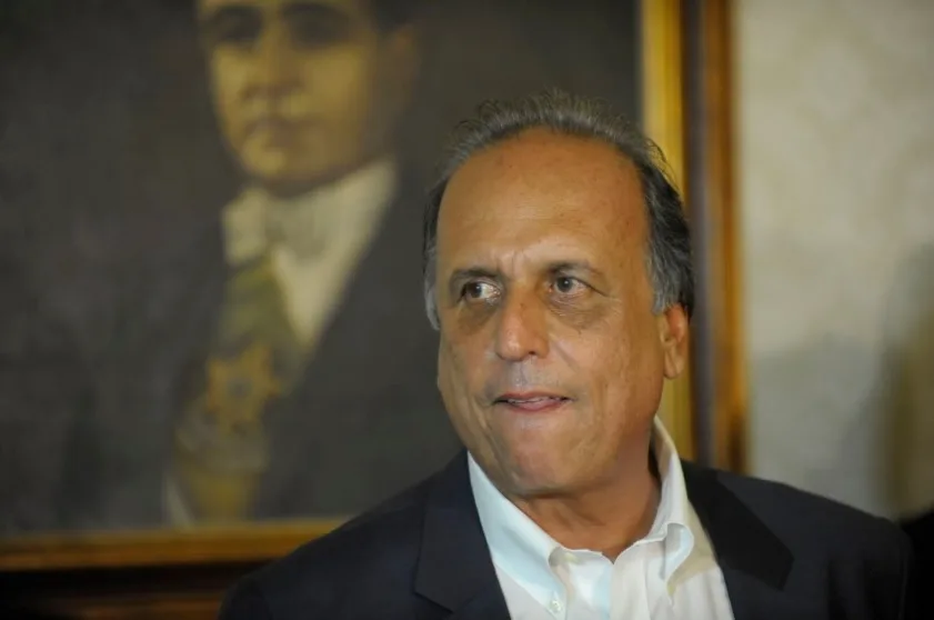 Pezão é identificado como recebedor de propina em documentos apreendidos pela PF