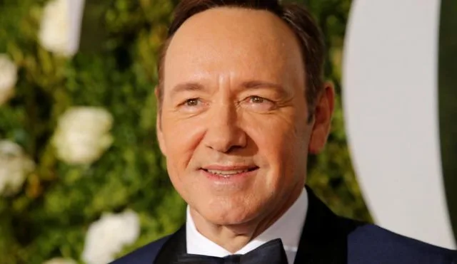 Após denúncias contra Kevin Spacey, Netflix cancela 'House of Cards'