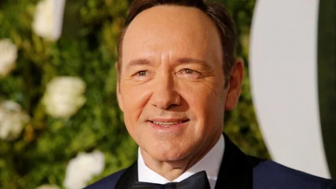 Após denúncias contra Kevin Spacey, Netflix cancela 'House of Cards'