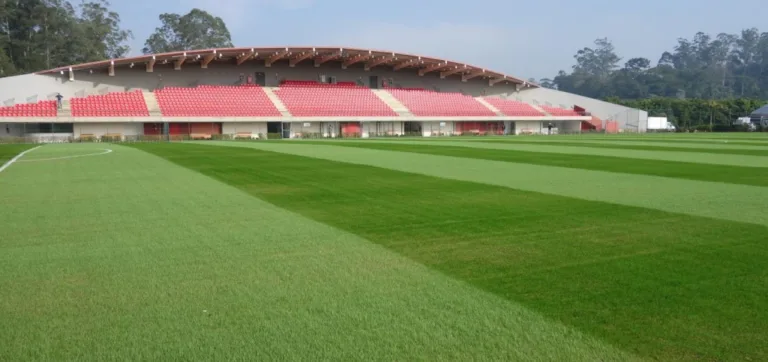 Após eliminação, São Paulo treinará em Cotia na preparação para o Brasileiro