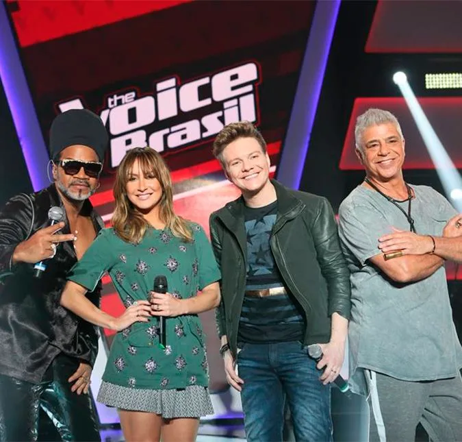 Pouco antes de estrear, The Voice Brasil anuncia uma novidade