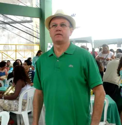 Comando do carnaval capixaba continua nas mãos de Rogério Sarmento