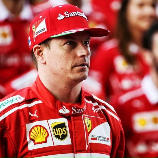 Raikkonen lidera 2º treino e é o mais rápido do dia em Cingapura