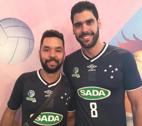 CBV apresenta Superliga de Vôlei com estrelas olímpicas