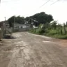 Festa de rua termina com adolescente morto e três feridos em Cariacica