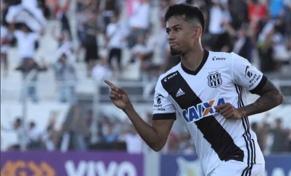 Reforçada e sem poupar ninguém, Ponte joga para surpreender o Santos em São Paulo