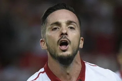 PSG anuncia contratação do meia espanhol Pablo Sarabia