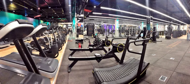Bodytech inaugura unidade no Shopping Vitória com modalidades inéditas, conceito exclusivo e muita tecnologia