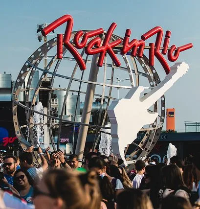 Rock in Rio precisa improvisar atração principal do primeiro dia