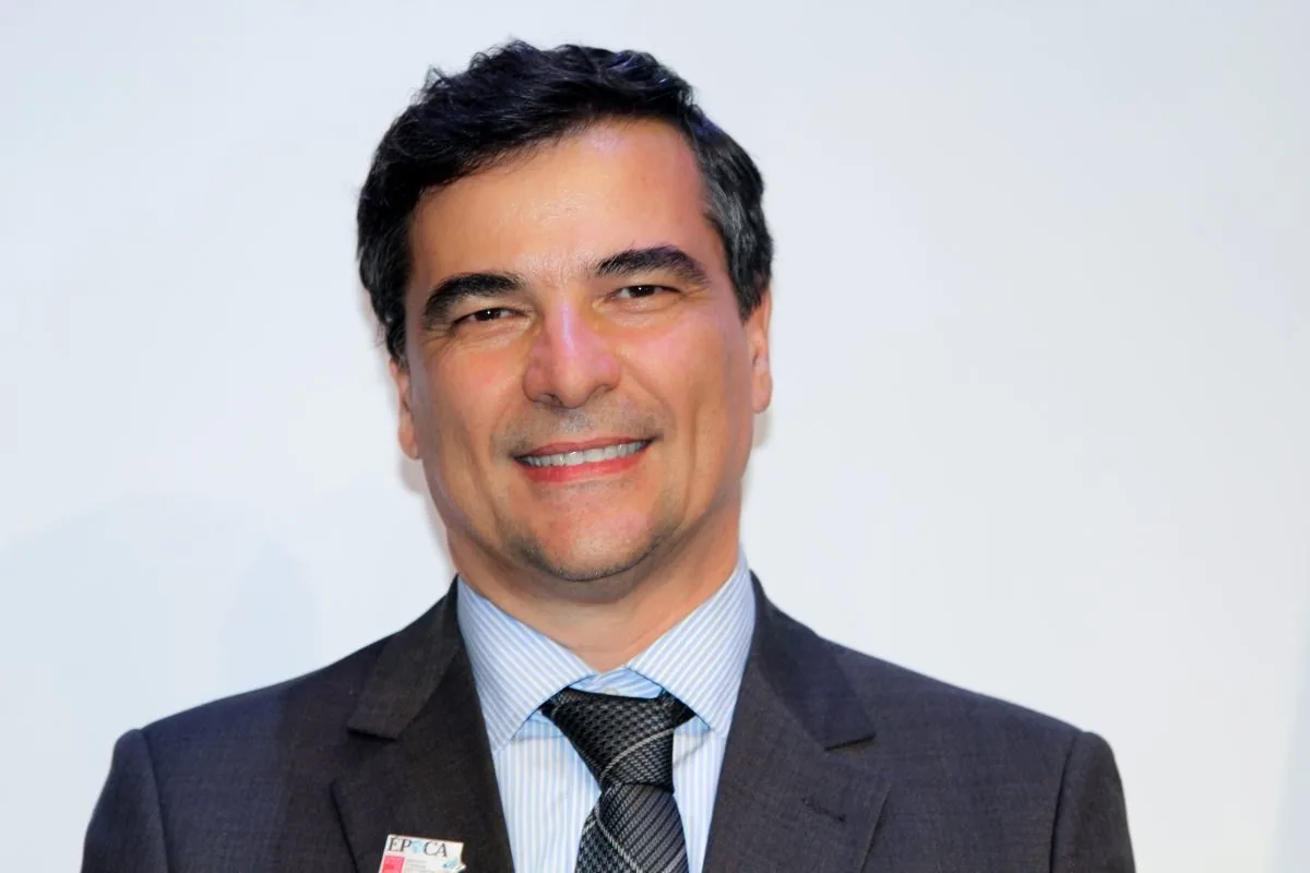 Prêmio Líder Empresarial 2019: Fernando Carreira- Grupo Autoglass