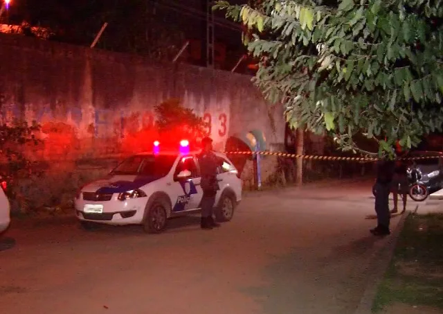 Homem é assassinado em Cariacica durante 'saidinha' de Dia dos Pais