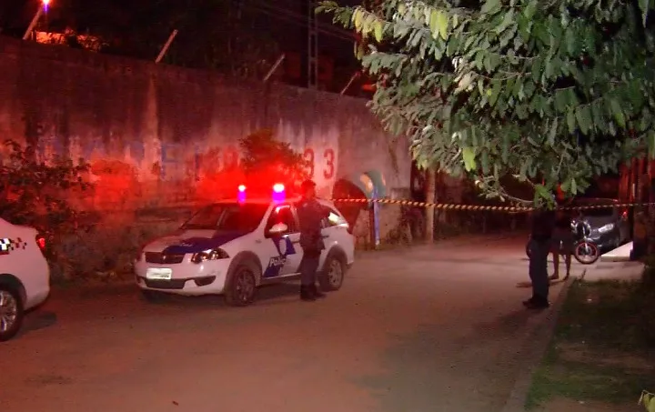 Homem é assassinado em Cariacica durante 'saidinha' de Dia dos Pais