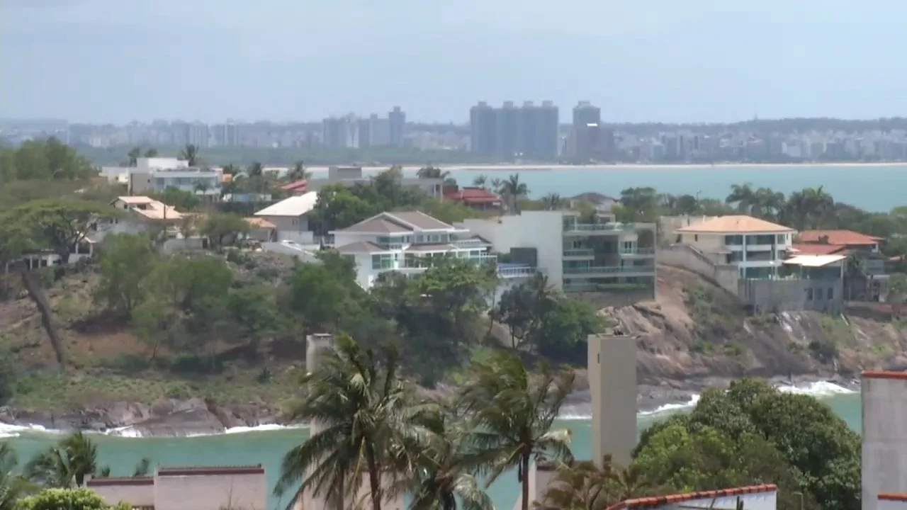 Justiça Federal volta a autorizar cobrança da Taxa de Marinha no Espírito Santo