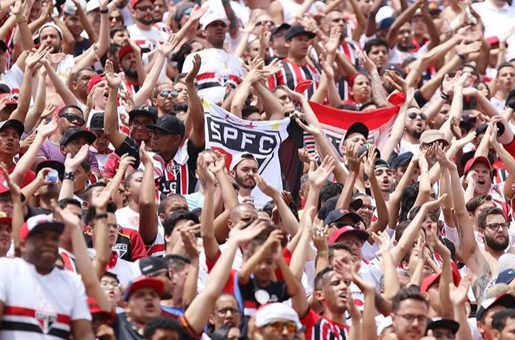 São Paulo justifica excesso de cruzamentos na derrota para o Guarani