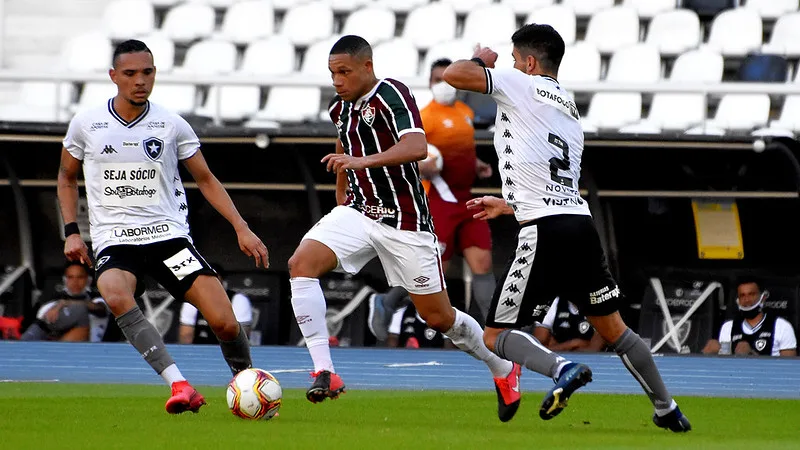 Ferj processa Fluminense e Botafogo por danos morais e pede indenização