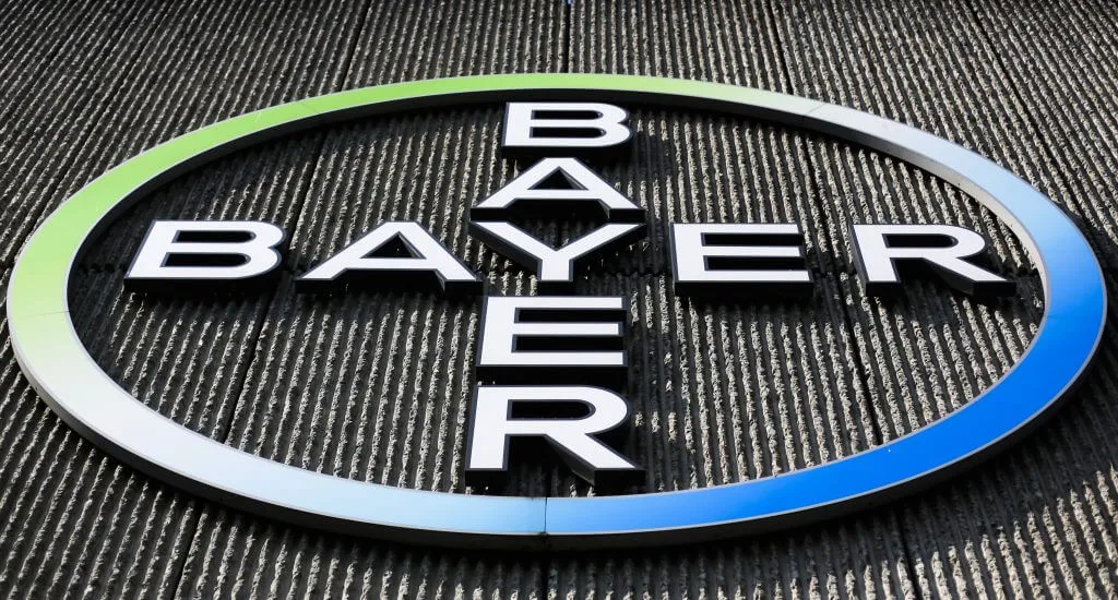 Bayer vai fabricar possível vacina CureVac na Alemanha