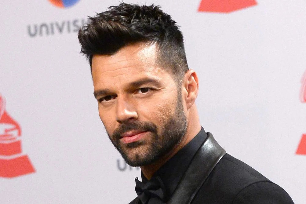 Ricky Martin é processado novamente por abuso sexual