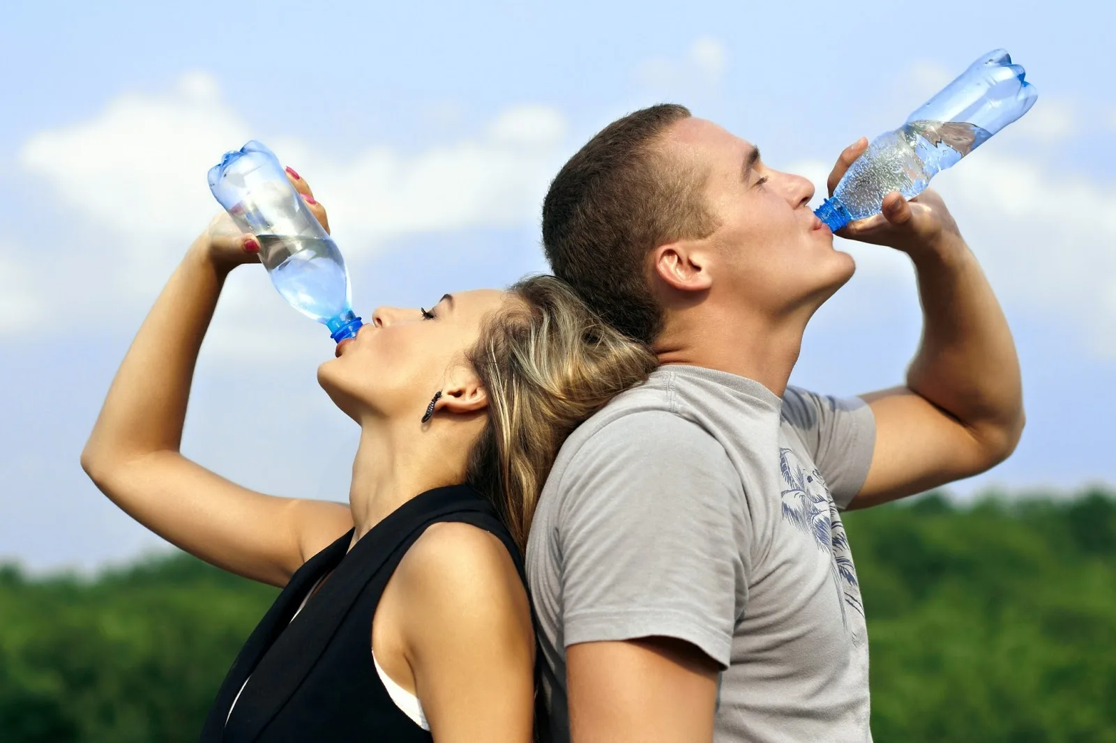 Nutricionista explica a importância de repor nutrientes após exercícios físicos