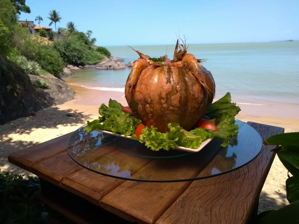 Primeiro Festival Delivery Gastronômico acontece no município de Anchieta em maio