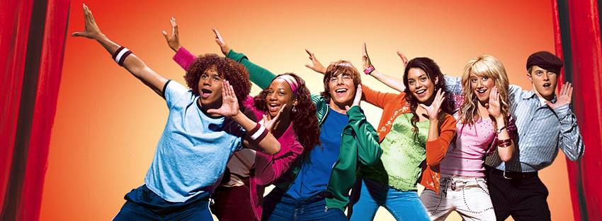 Série baseada em High School Musical será lançada no serviço de streaming da Disney!