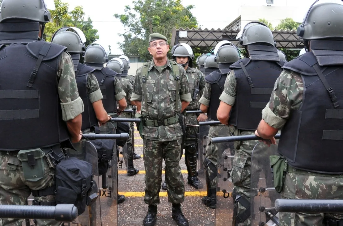 General diz que Incra vai atuar sem 'atropelo institucional'