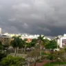 Chuva pode voltar a atingir o ES nesta semana. Confira a previsão do tempo!