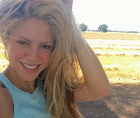 Shakira cancela participação em premiações e explica motivo