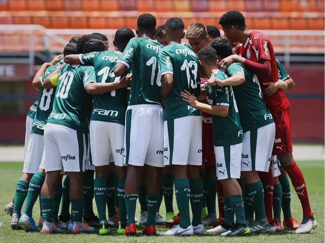 Palmeiras planeja reconstruir memorial de troféus ainda este ano