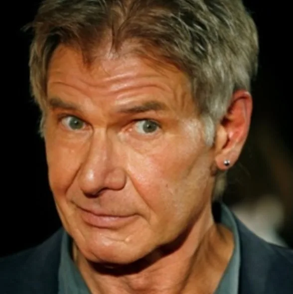 Aos 77 anos, Harrison Ford revisita personagens em filmes e séries