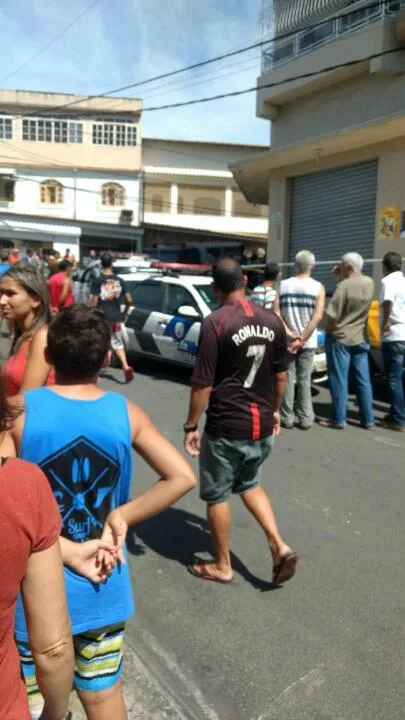 Comerciante é assassinada por ter gritado ao ser assaltada em Cariacica