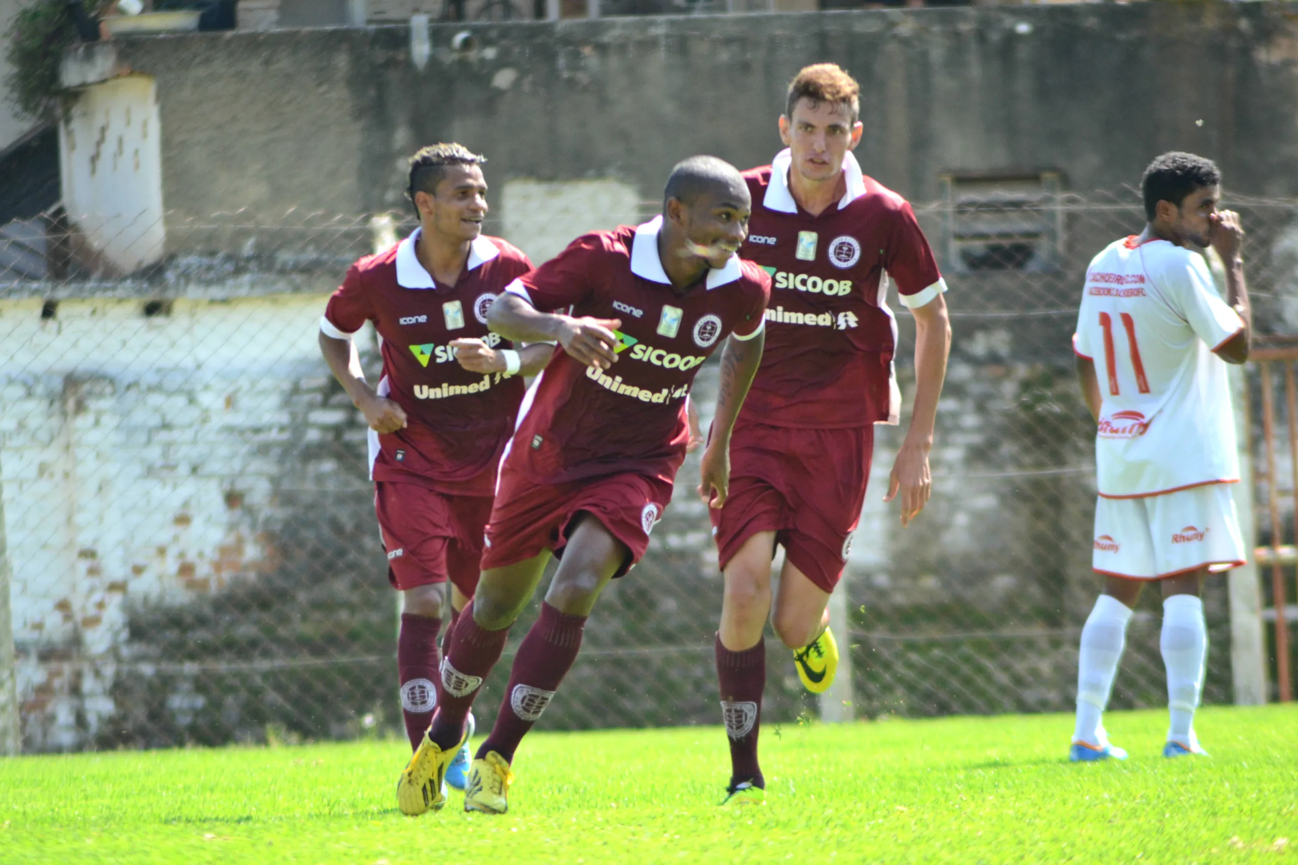 Copa ES 2014: Quarta rodada conta com chuva de gols