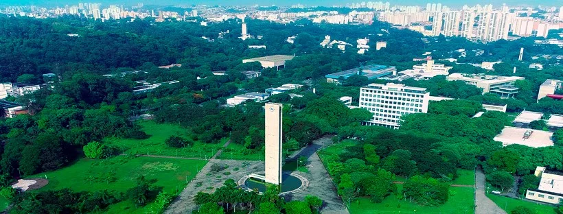 Universidades públicas passam a ter 'Uber' de equipamentos de laboratórios