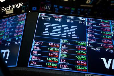 Conselho Administrativo de Defesa Econômica poderá multar IBM