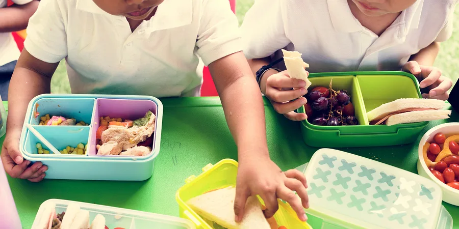 Nutricionista mostra opções práticas e saudáveis para o lanche das crianças