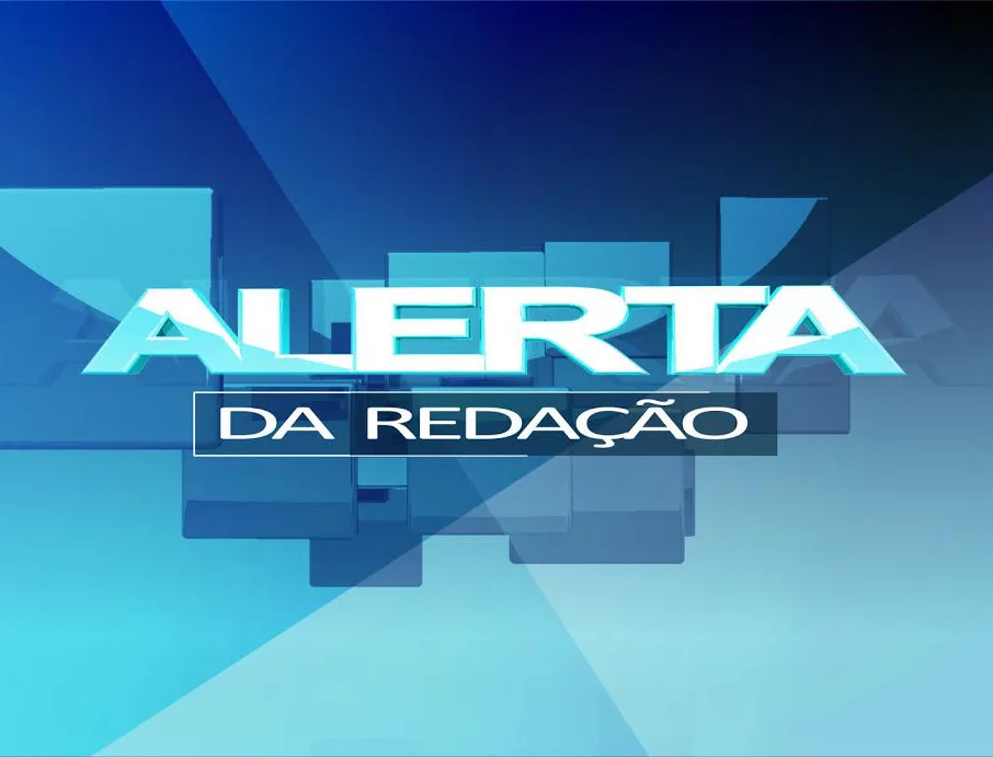 Novo telejornal da TV Vitória apresentado direto da redação estreia ao meio-dia desta segunda-feira