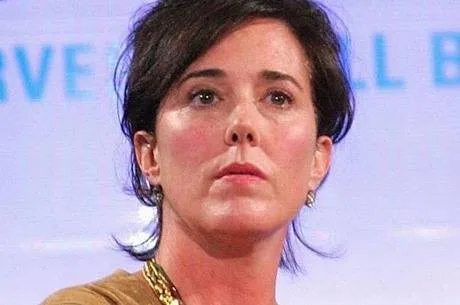 Remédios para ansiedade são encontrados no quarto de Kate Spade