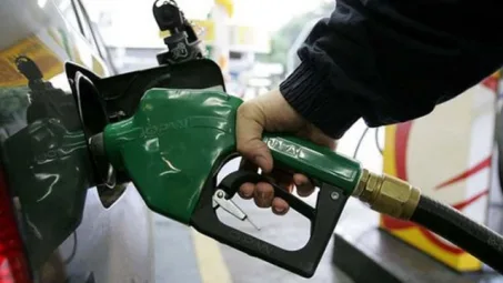 Relação etanol/gasolina em SP cai a 69,67% na 2ª semana de maio, diz Fipe