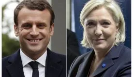 Eleições na França têm participação estável