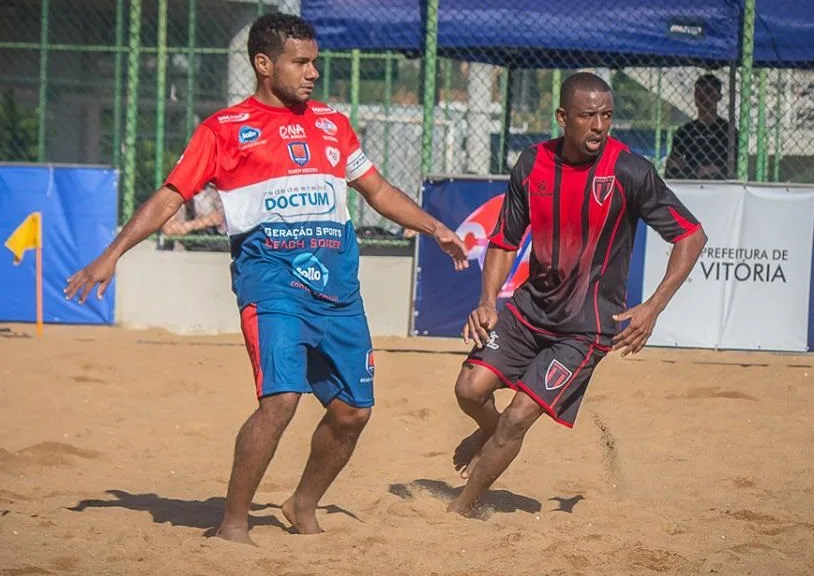 Terceira etapa terá campeão inédito no Vitória Cup