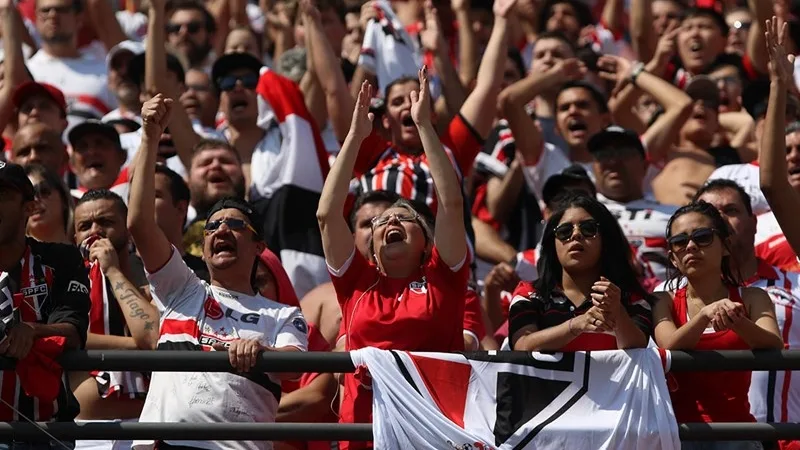 Morumbi lotado dará força ao São Paulo contra o Corinthians, dizem jogadores