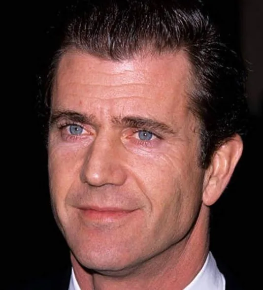 Mel Gibson teve coronavírus e ficou uma semana internado em hospital