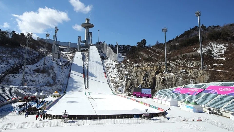 Escândalos e custo afugentam cidades candidatas aos Jogos de Inverno de 2026